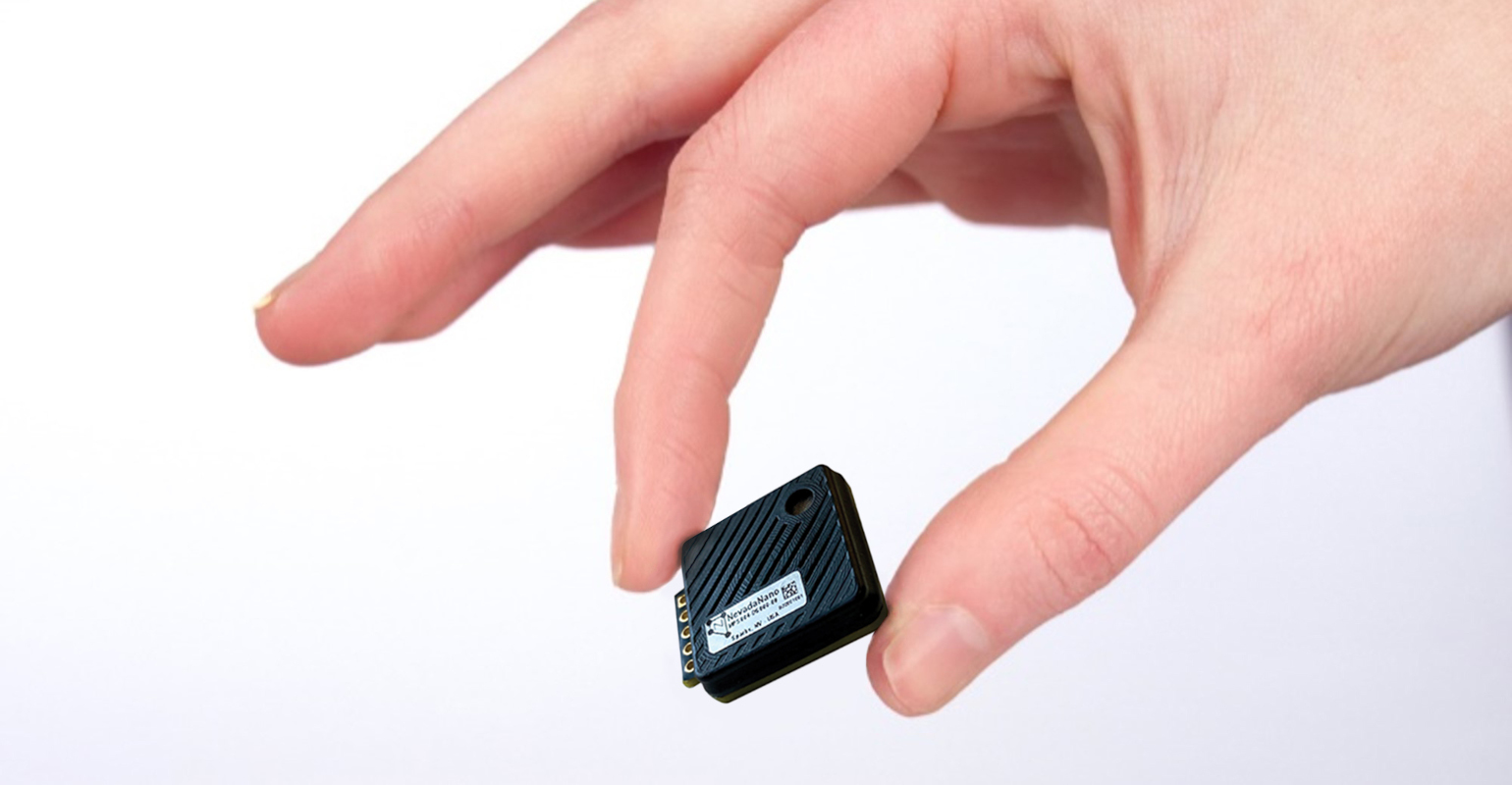 Nevada Nano Mps Mini Promo