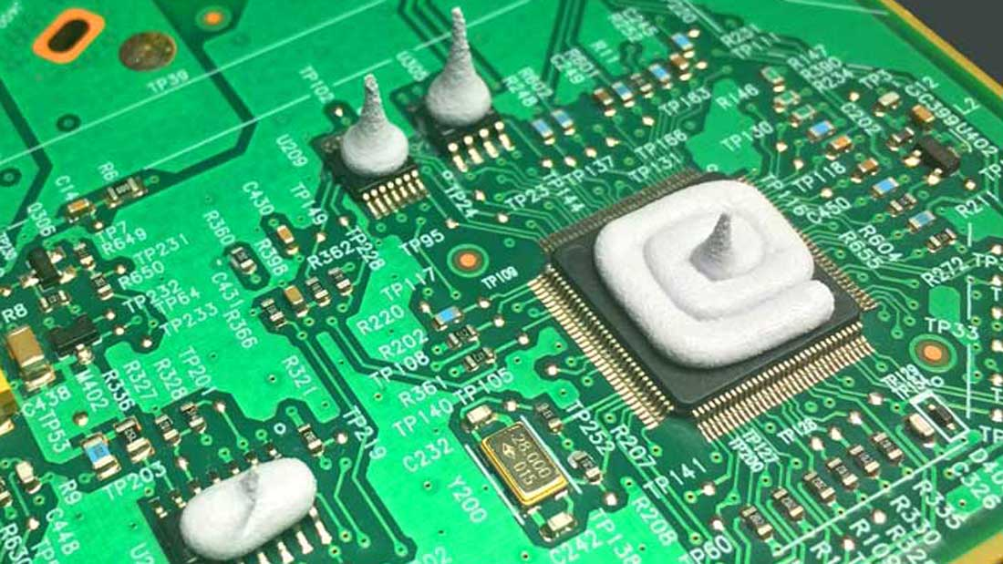 Promo Fig 2 Parker Chomerics Gel Application 2