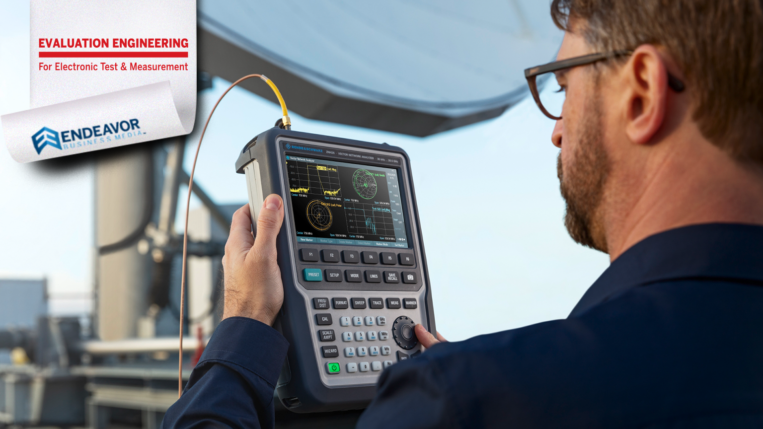 Portable Instrument Promo2