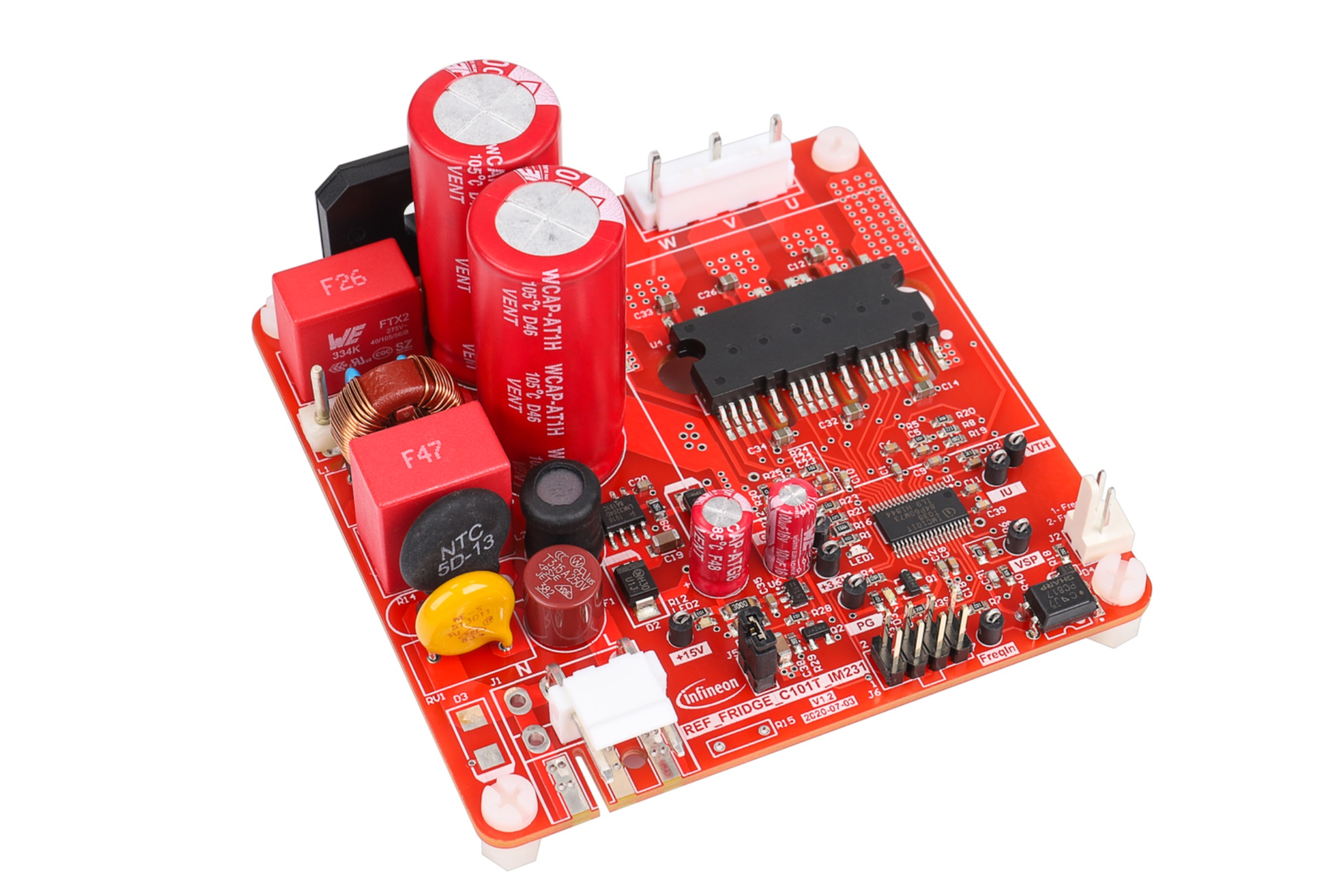 Ref Fridge C101 T Im231 6082e30f8e1c0