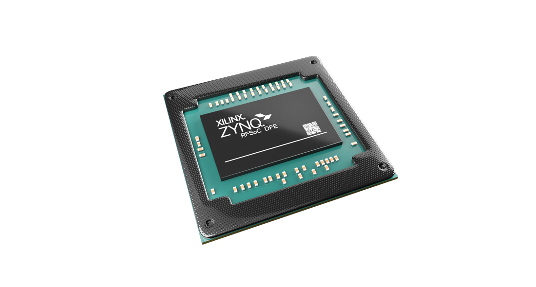 Xilinx Rf So C
