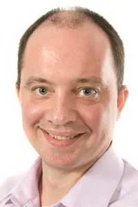 Ralf Huuck Ralf Huuck