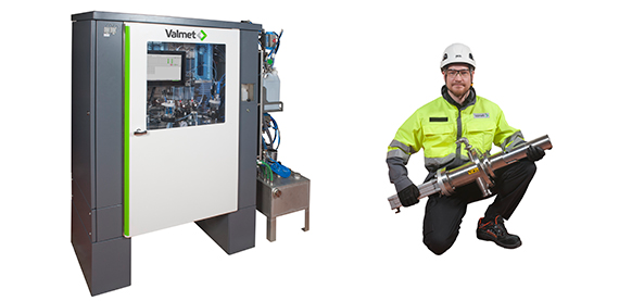 Recovery Ash Analyzer And Sampler 570 607425e75d074