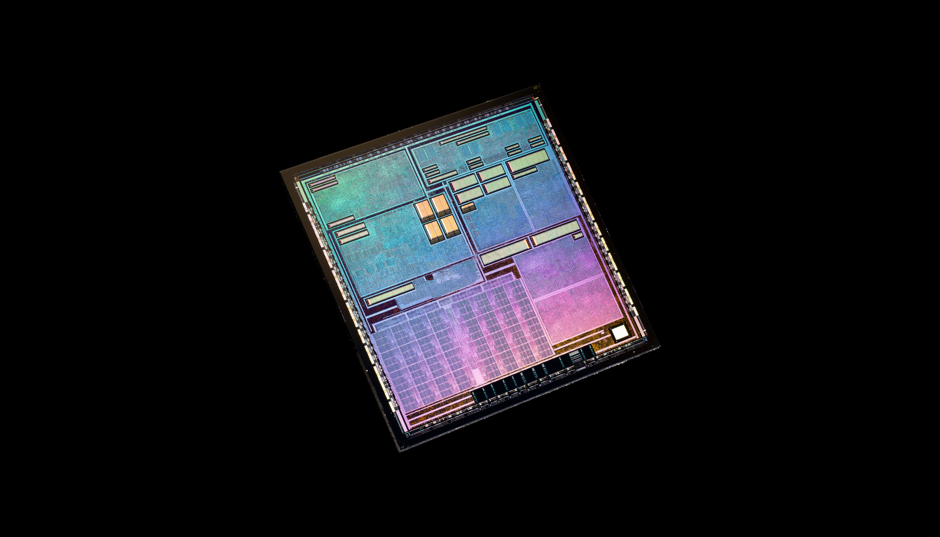 System On A Chip Promo