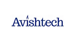 Avishtech Logo Avishtech Logo