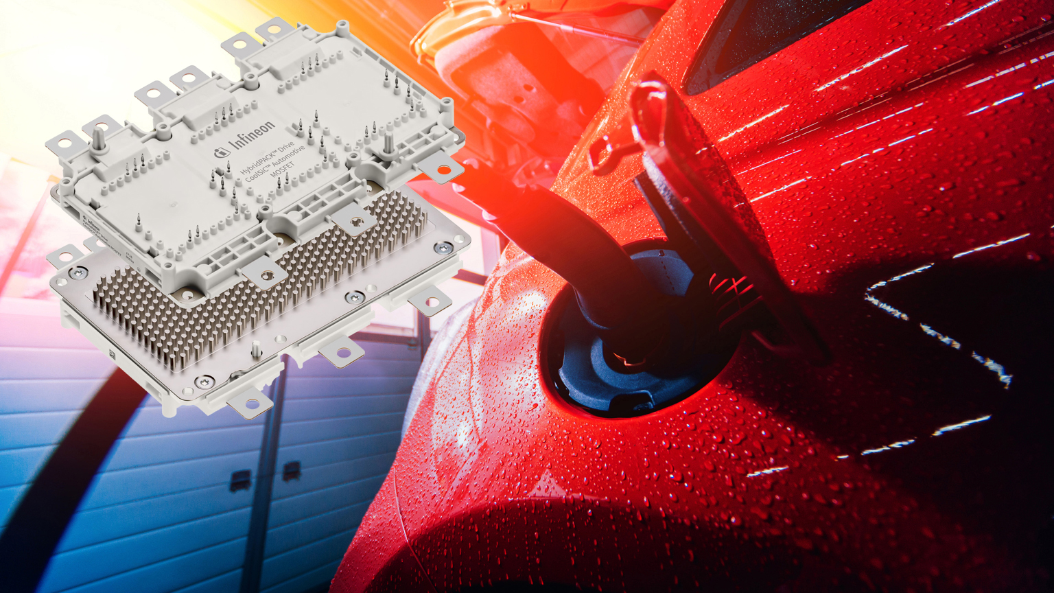 Car Charge Roman Zaiets Dreamstime L 189722880