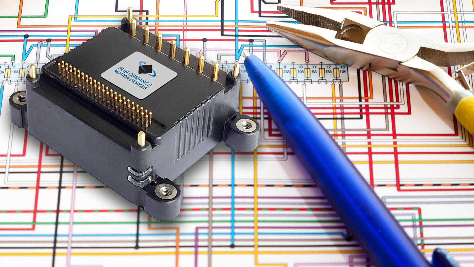 Circuit Diagram51965608 Irina Toloknovskaia Dreamstime 60abf015c4171