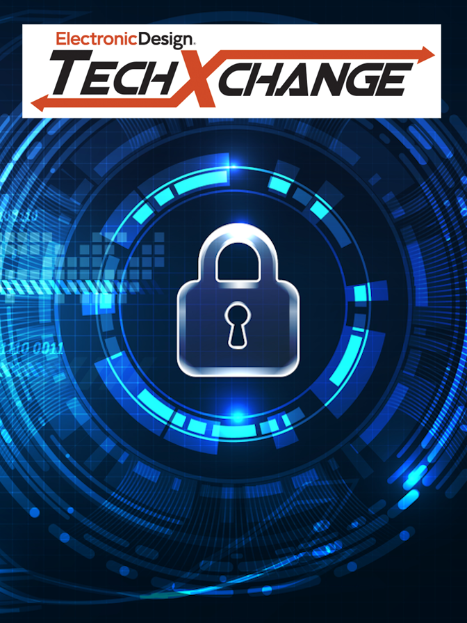 Cybersecurity cover image