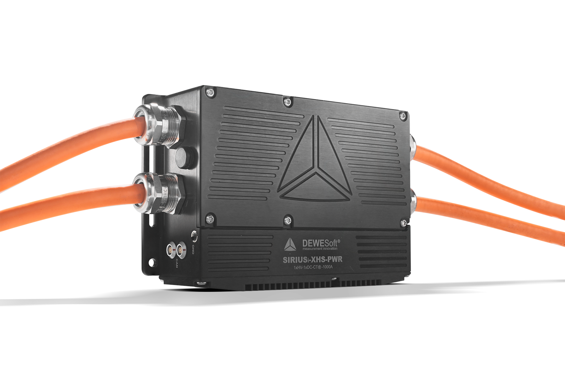 Daq Sirius Xhs Pwr Promotional Image