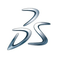 Dassult Systems Logo