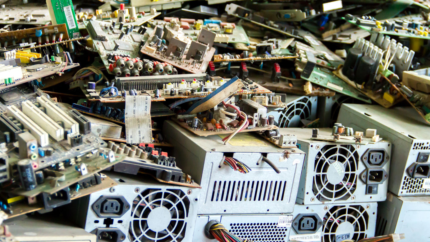 Electronics Junk 499432485 609962ff37650