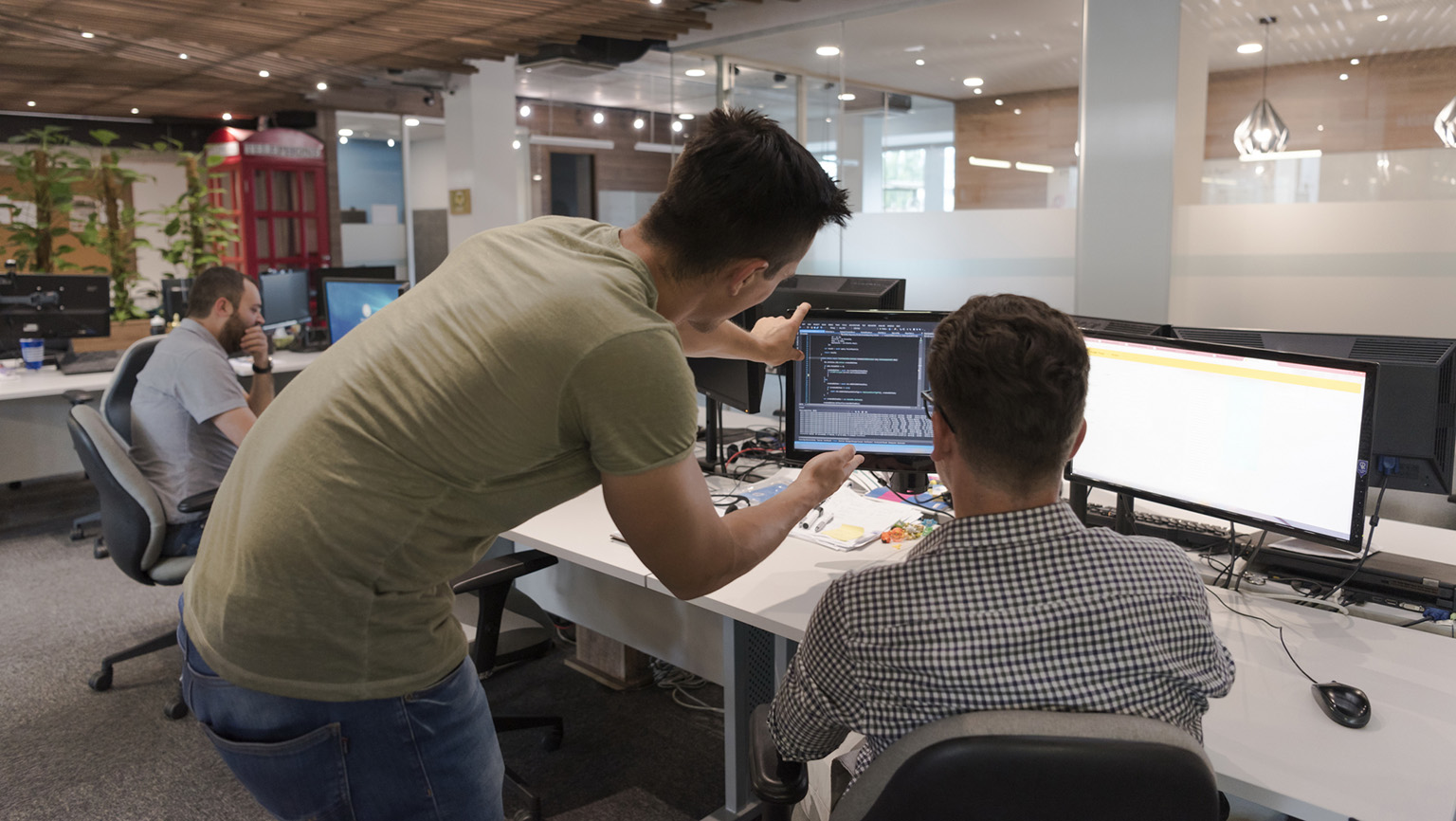 Embedded Dev Team Promo 60b10c9f17e0e