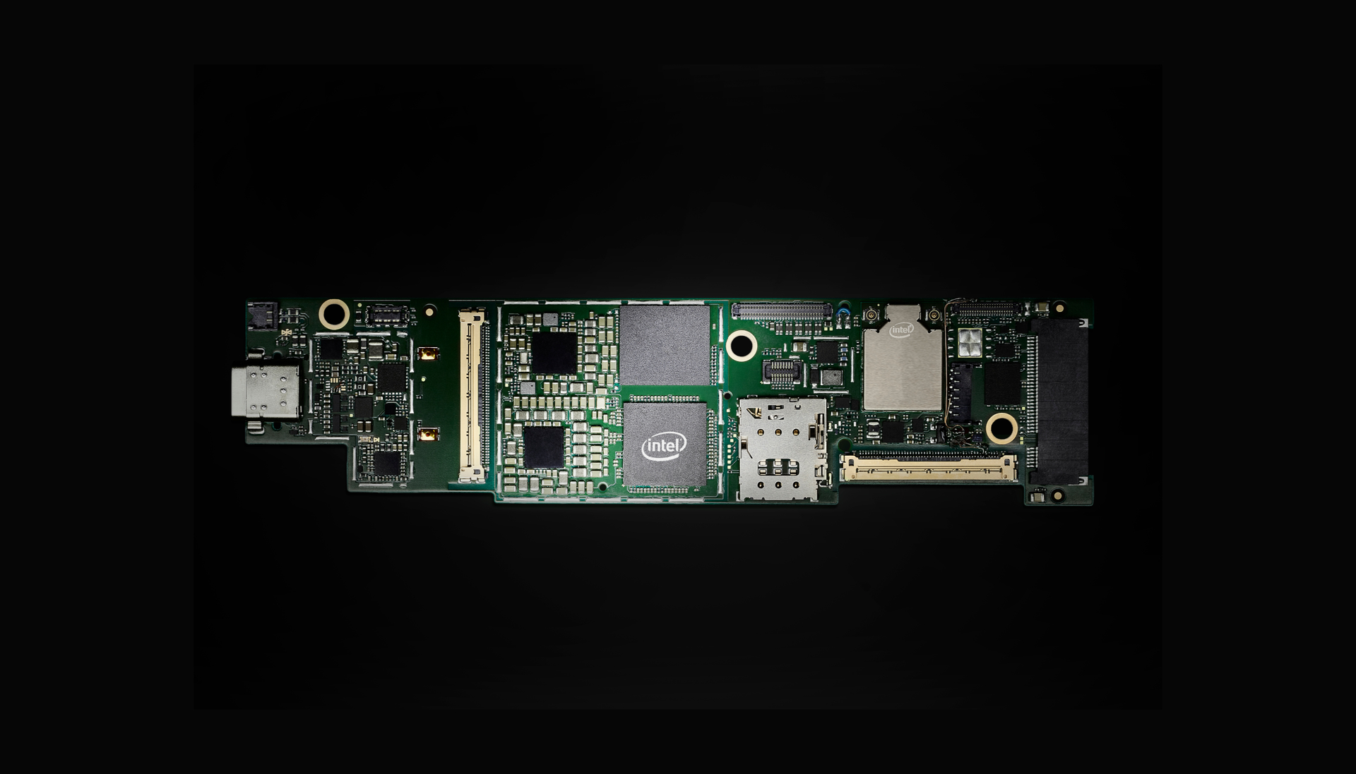 Intel Lakefield 2 Promo