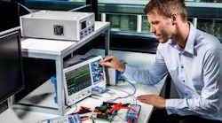 Oscilloscope Days Image 1 Oscilloscope Days Image 1