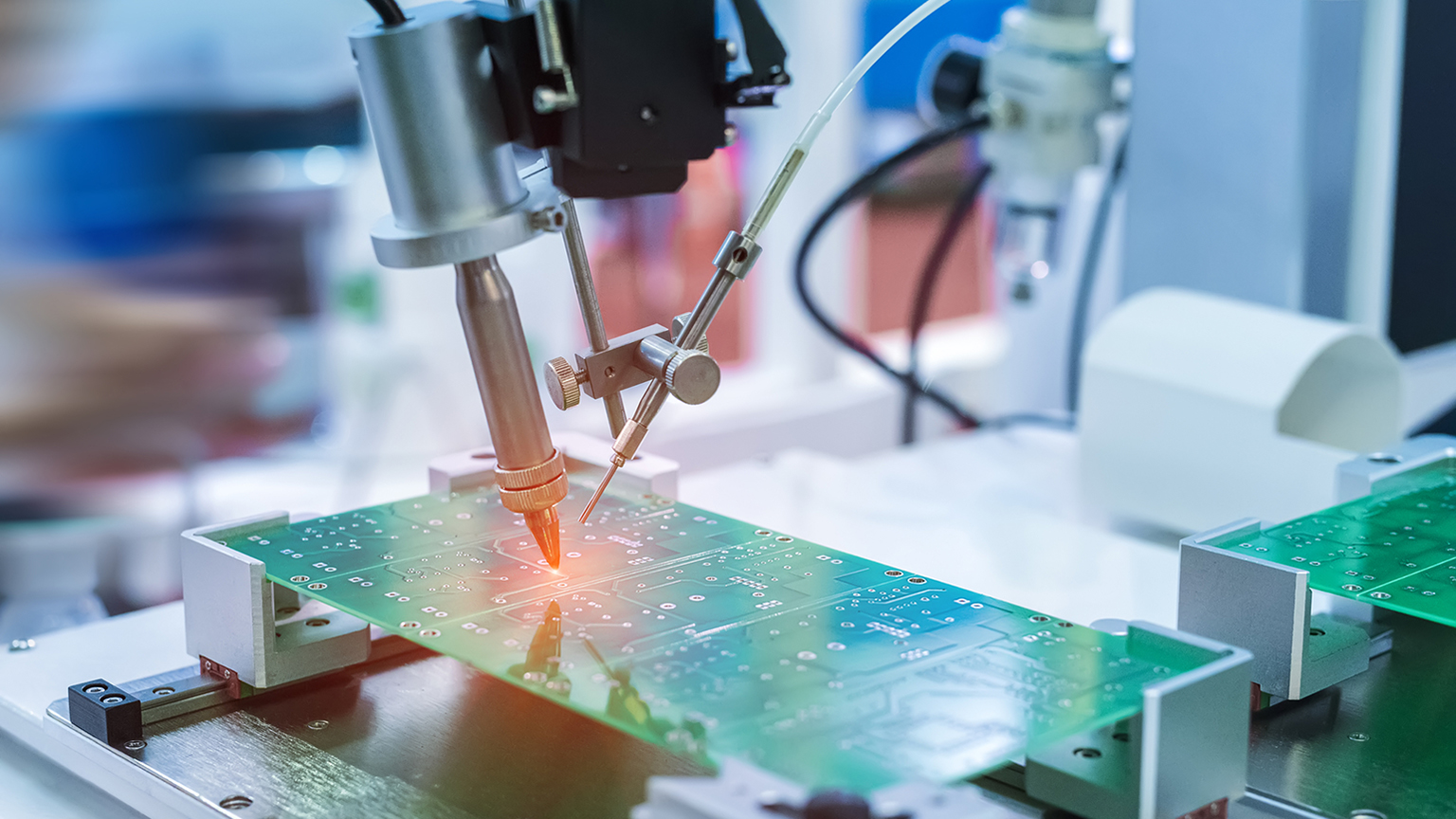 Pcb Manufacturing Promo