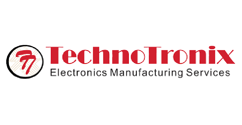 Techno Tronix Logo Web