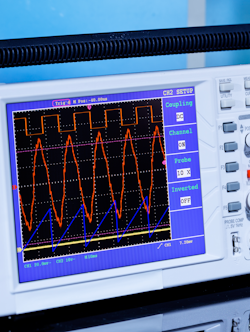 Test & Measurement cover image Test & Measurement cover image