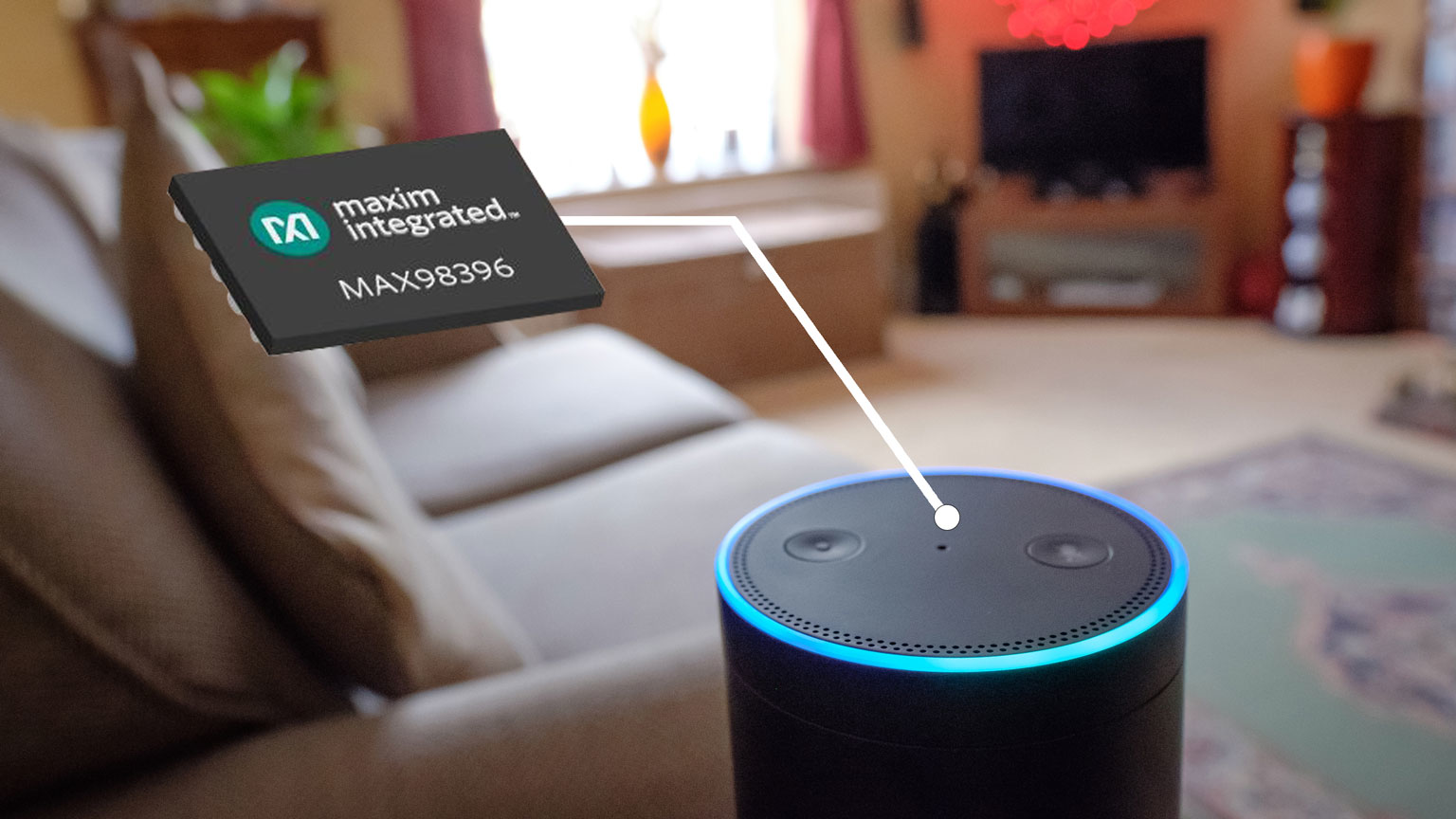 Alexa Smart Speaker Nsbeer Dreamstime com 60da19016bbad