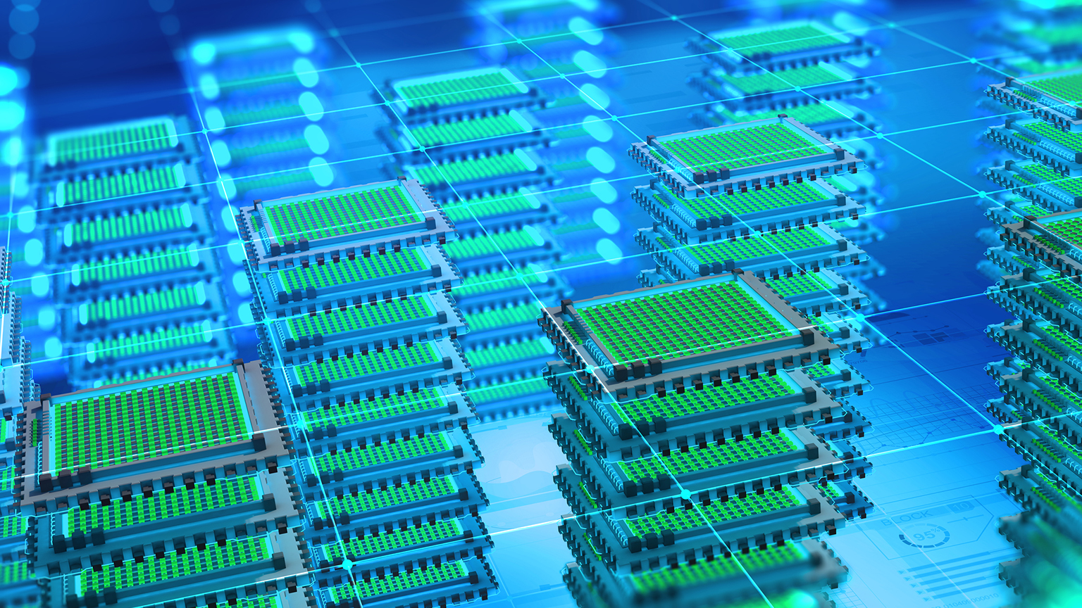 Big Data Analytics Promo