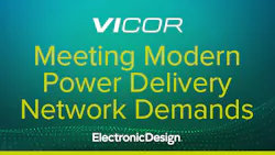 Meeting Modern Power Delivery Meeting Modern Power Delivery