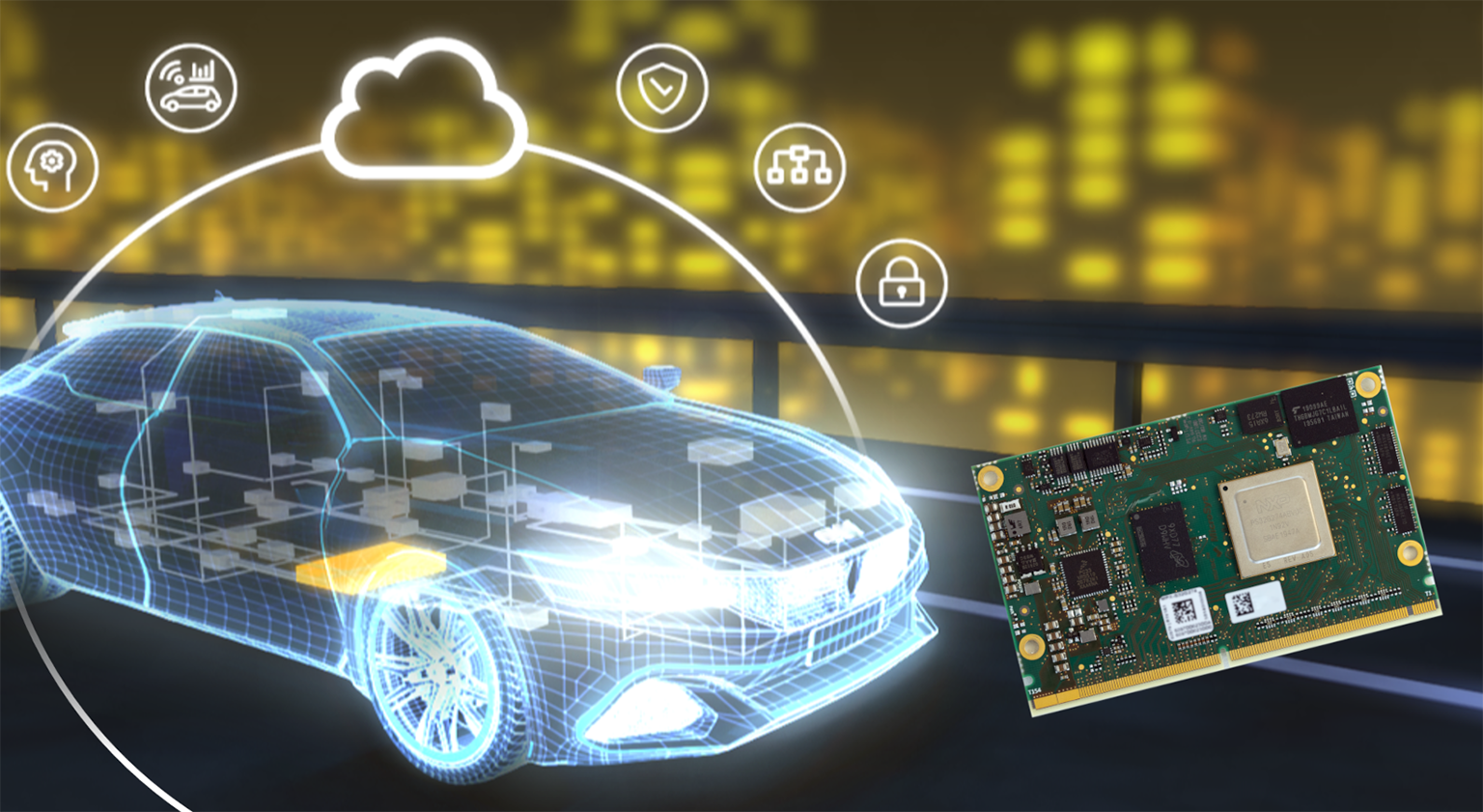 Microsys S32 G2 Promo Web