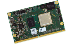 5. MicroSys’s miriac MPX-S32G274A module meets ASIL-D requirements. 5. MicroSys’s miriac MPX-S32G274A module meets ASIL-D requirements.
