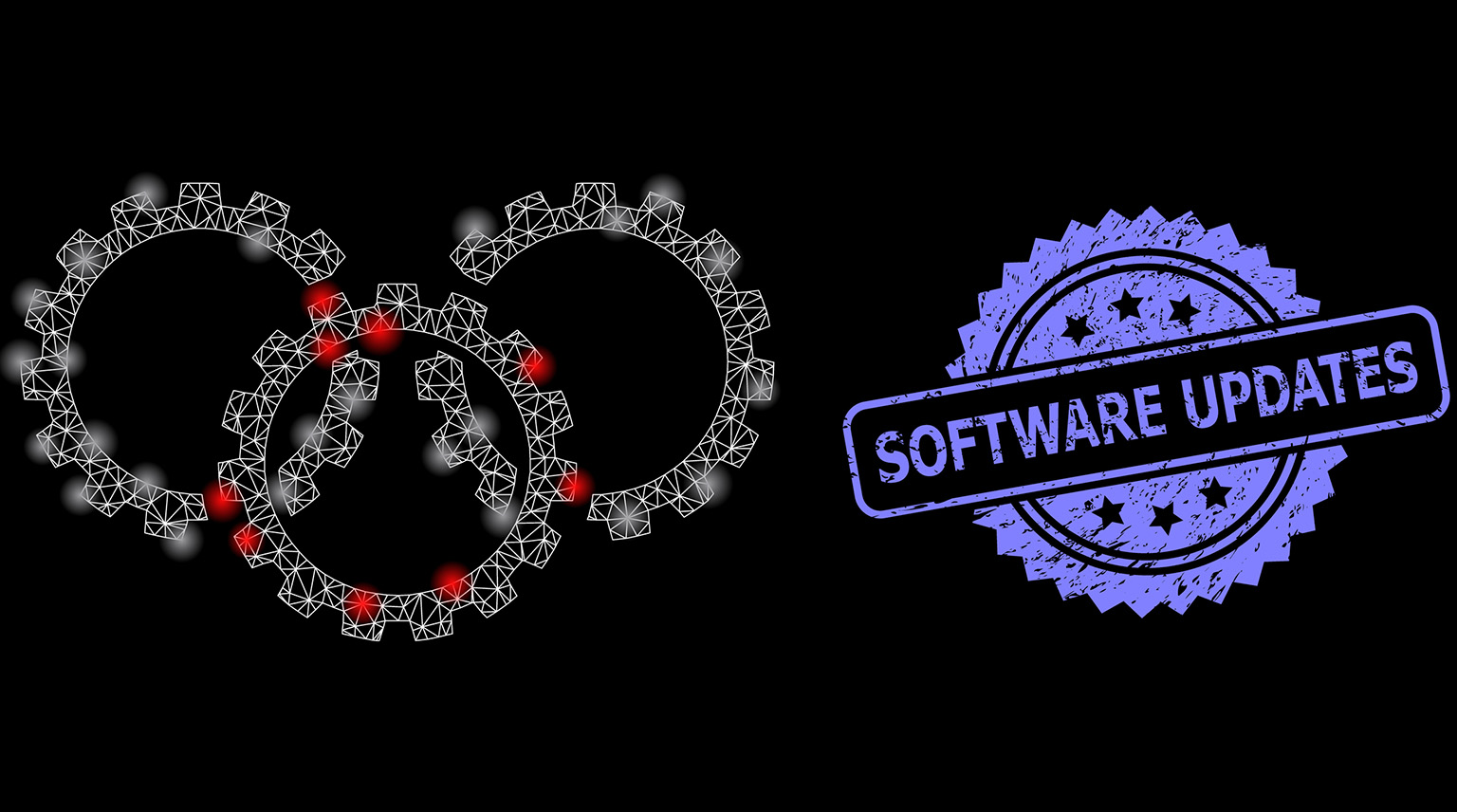 Software Updates Promo