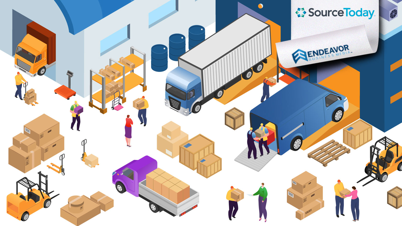 Source Today Supply Chain