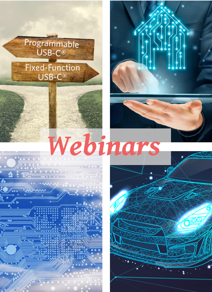 Webinars cover image