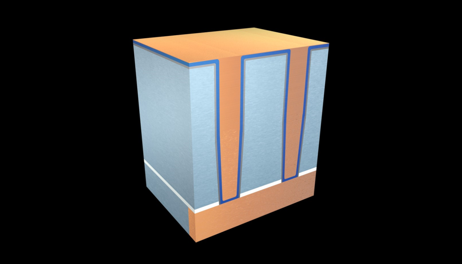 Applied Materials Endura Copper Barrier Seed Ims Promo