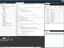 3. The CCS Cloud integrated development environment provides the features required to build, flash, and debug applications for microcontrollers. 3. The CCS Cloud integrated development environment provides the features required to build, flash, and debug applications for microcontrollers.