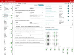 4. Configuration source code can be automatically generated with TI’s SysConfig software configuration tool. 4. Configuration source code can be automatically generated with TI’s SysConfig software configuration tool.