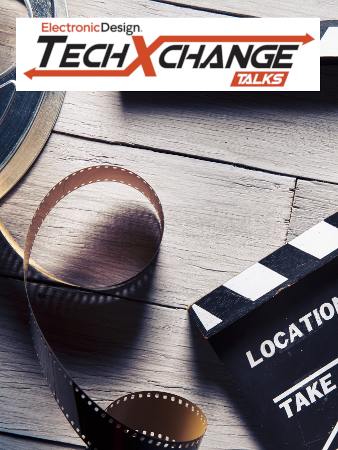 TechXchange Talks cover image