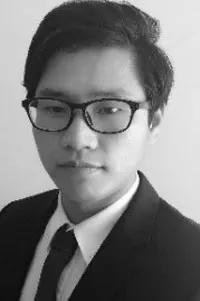 Jianjun He Photo Jianjun He Photo