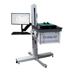 Marvin Test Ts 900e 5 G Marvin Test Ts 900e 5 G