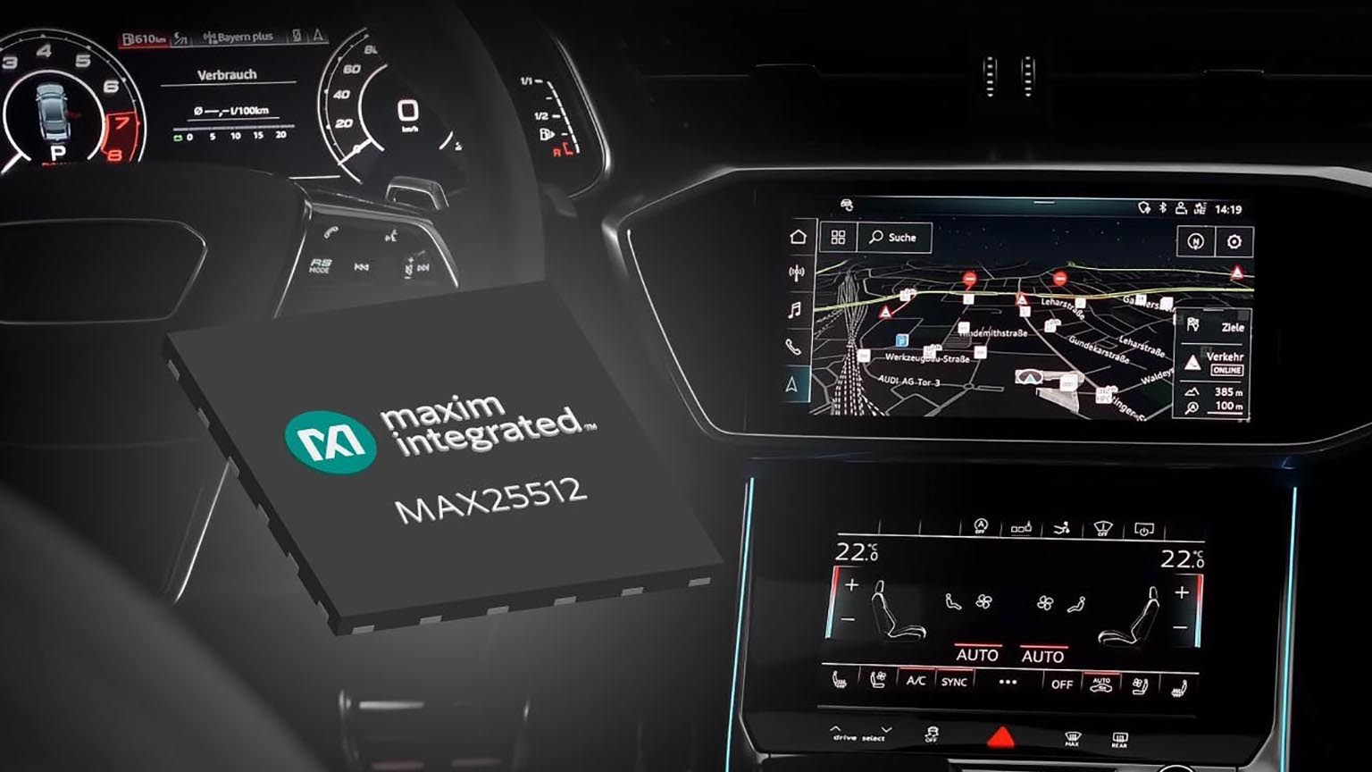 Max25512 Pr Save Promo