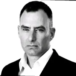 Yanir Laubshtein, VP of cybersecurity solutions, NanoLock Yanir Laubshtein, VP of cybersecurity solutions, NanoLock