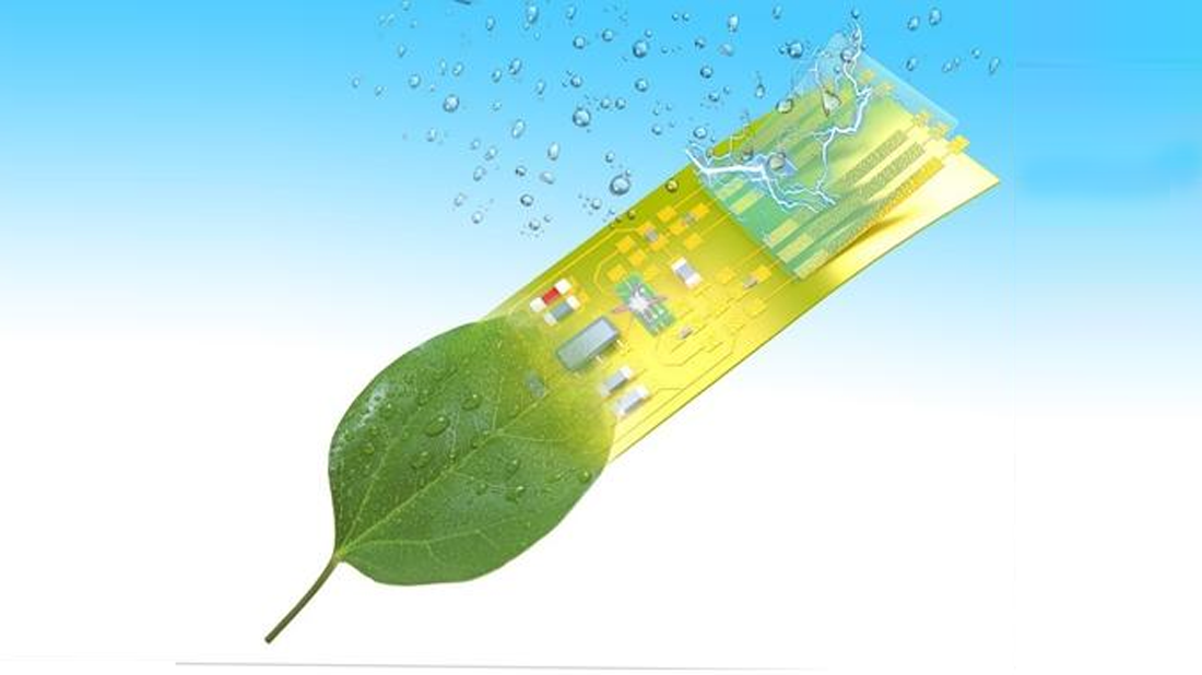 Aug. 23, 2021 - Electronic Design Today cover image