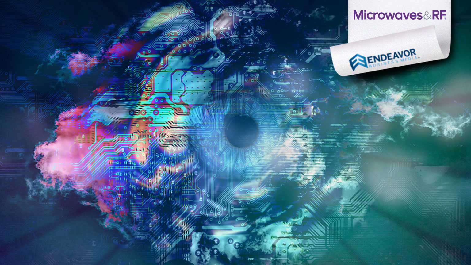 Electronics Surveillance