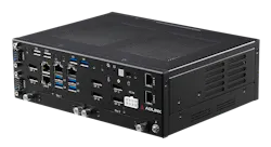 2. An edge device needs to support common interface technologies such as Ethernet, GPIO, CAN, serial, and/or USB. 2. An edge device needs to support common interface technologies such as Ethernet, GPIO, CAN, serial, and/or USB.