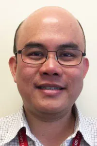 George Hariman Rohm Semiconductor George Hariman Rohm Semiconductor