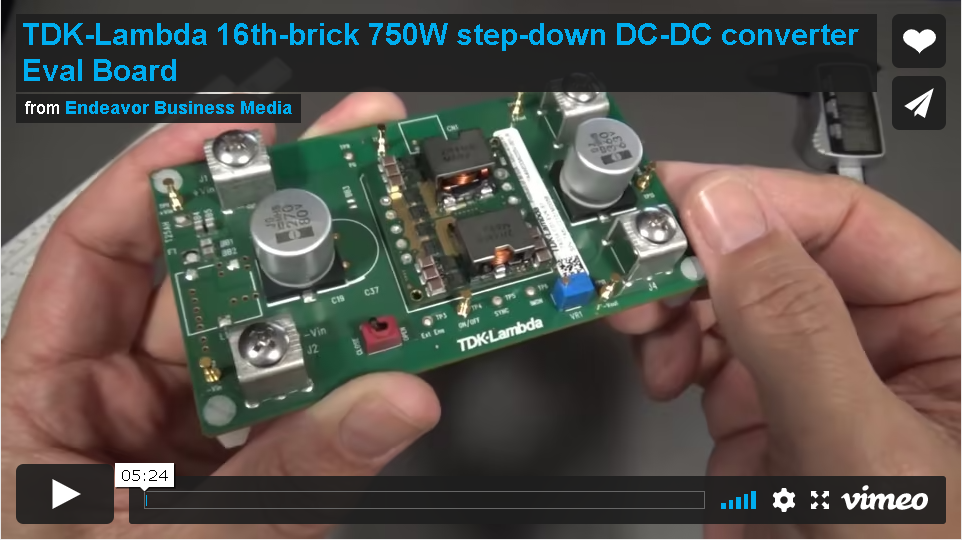 Kit Close Up Tdk Lamda Promo