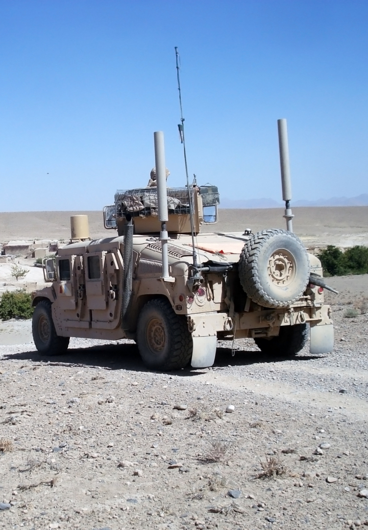 Rugged Systems cover image