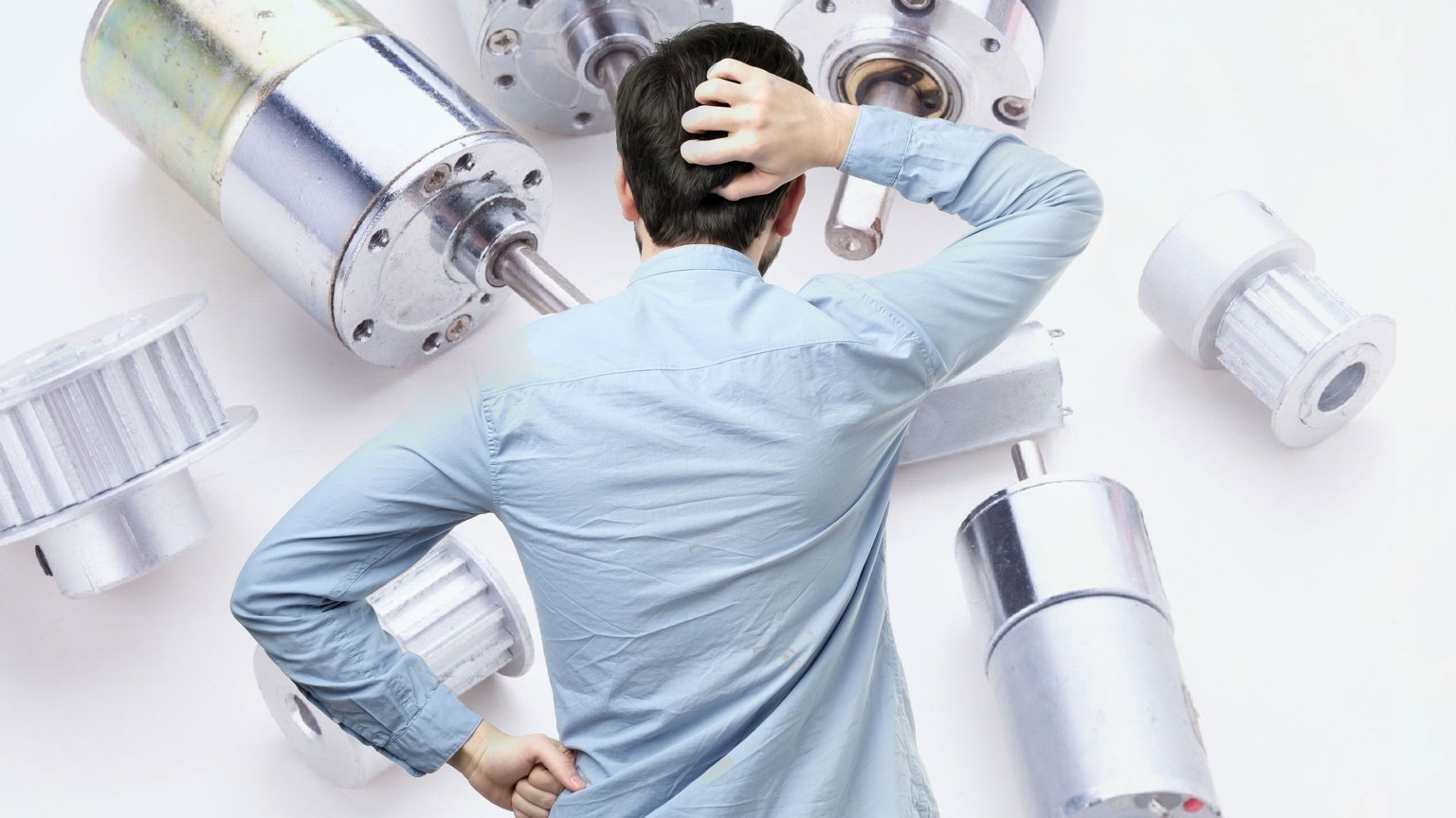 Scratching Head Dreamstime L 133003553 6115841a66358