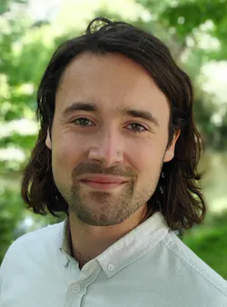 Teun Hulman, Product Marketing Manager for CAN SIC products, In-Vehicle Networking, NXP Teun Hulman, Product Marketing Manager for CAN SIC products, In-Vehicle Networking, NXP