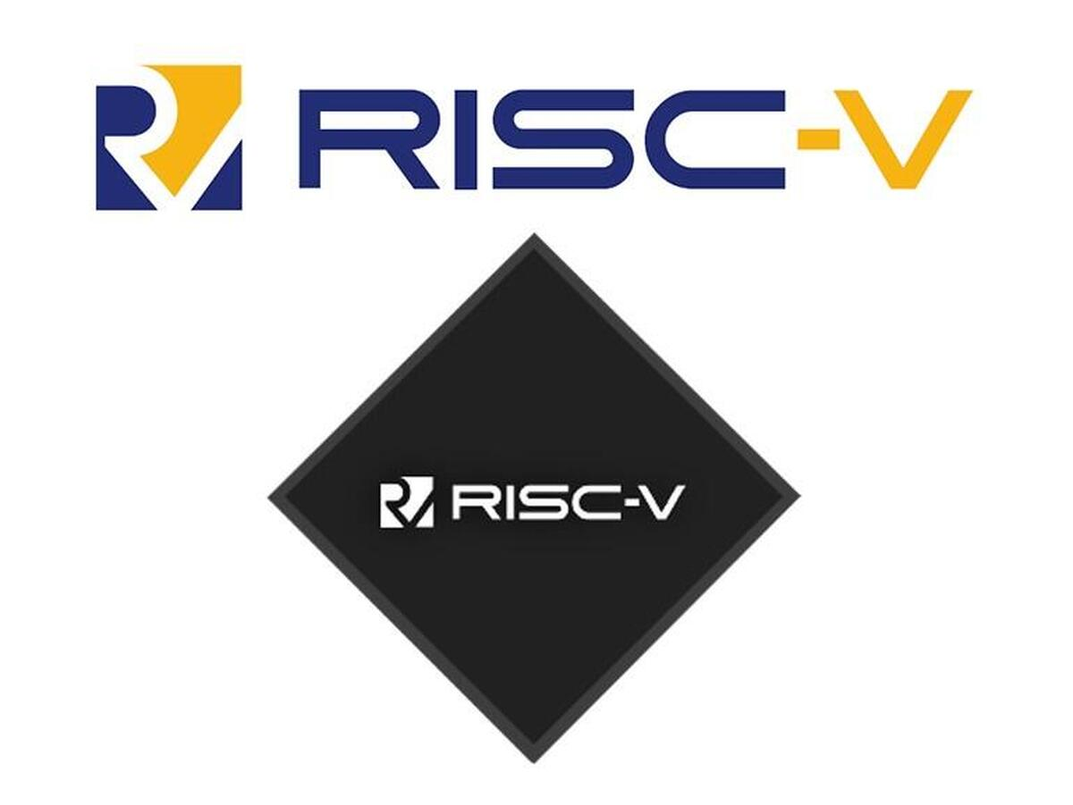 Risc V