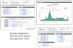 Figure 7 Browser Screenshots Figure 7 Browser Screenshots