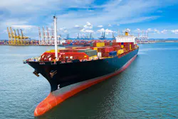 1. Intelligent asset tracking delivers a secure chain of custody for transported goods. 1. Intelligent asset tracking delivers a secure chain of custody for transported goods.