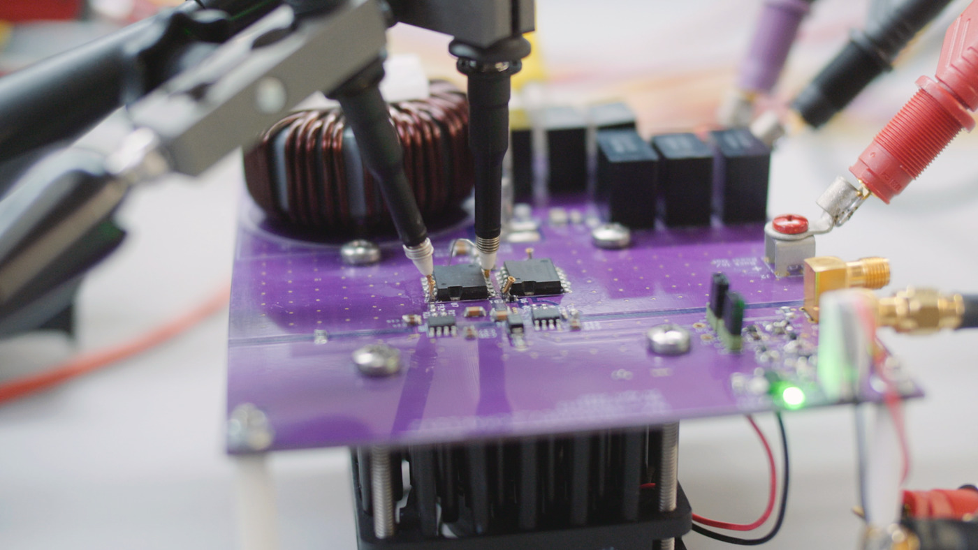 Nexperia Ccpak Demoboard 61322e0176dd5