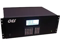 Oes Adagio Mount Motion Control System 4x5x300 Oes Adagio Mount Motion Control System 4x5x300